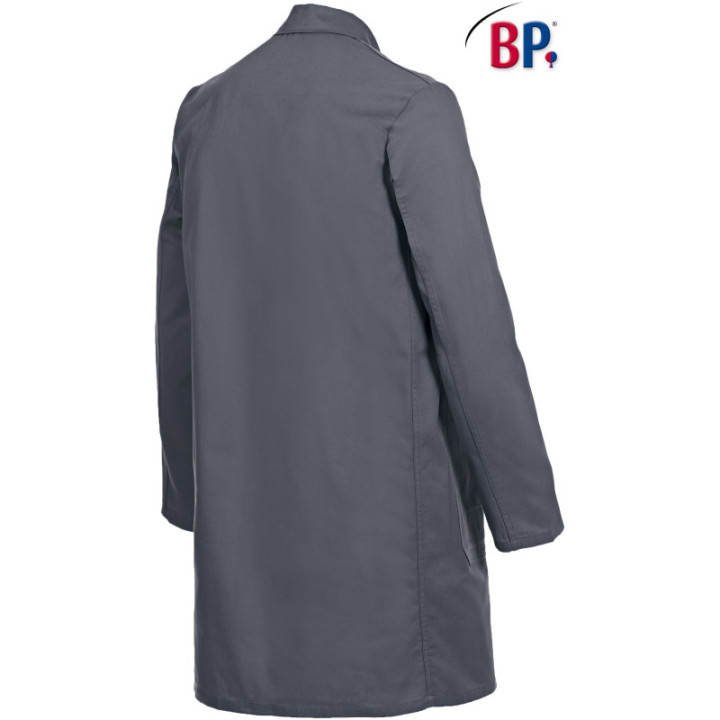 Blouse de travail homme coton manches longues BP