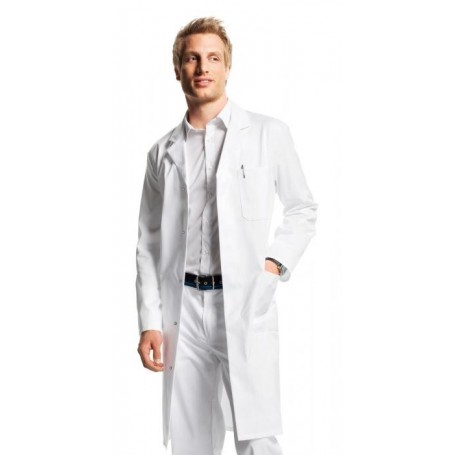 Blouse médicale homme