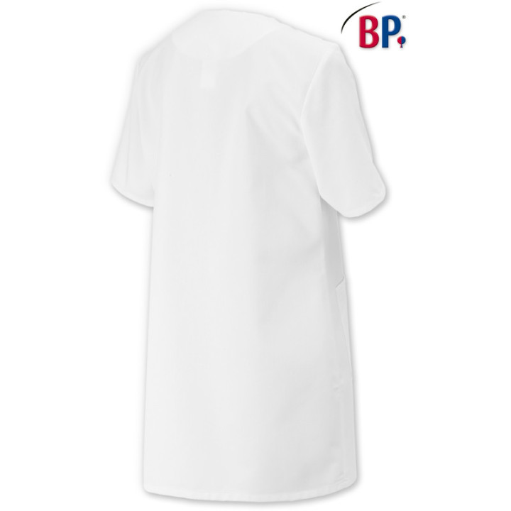 Tunique médicale femme manches courtes BP secteur médical