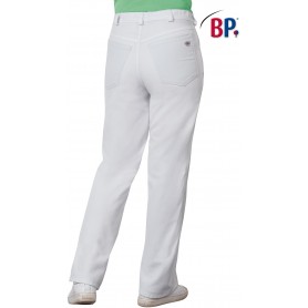 Pantalon médical pour hommes et femmes en comfortec stretch (2)