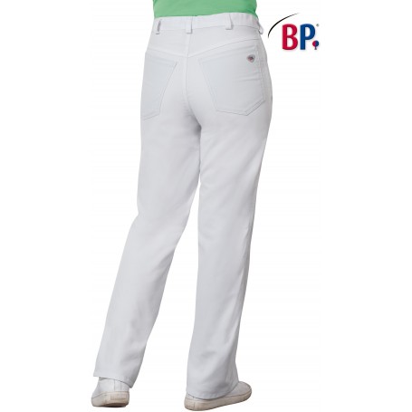Pantalon médical pour hommes et femmes en comfortec stretch