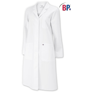 Blouse médicale femme manches longues Comfortec BP