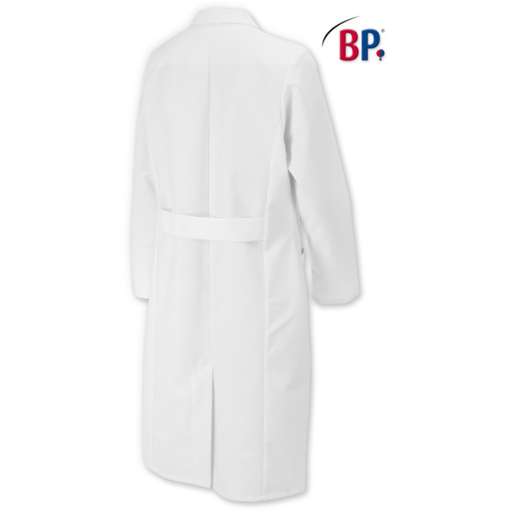 Blouse médicale femme manches longues Comfortec BP