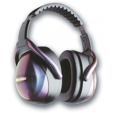 Casque anti-bruit pliable SNR 31 dB