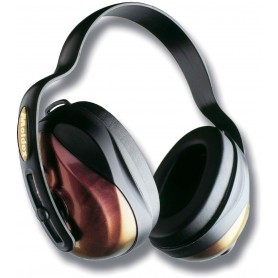 Casque anti-bruit SNR 28 dB