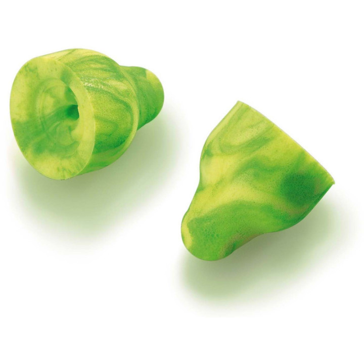 Bouchons de remplacement SNR 23dB MDX-6700 Moldex pro