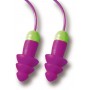 Bouchons d'oreilles réutilisables Rockets Cord SNR 30dB