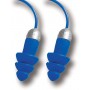 Bouchons d'oreilles réutilisables Rockets full detect SNR 27dB