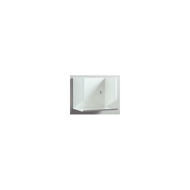 Support mural pour distributeur de bouchons oreilles