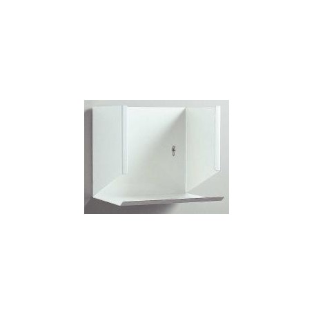 Support mural pour distributeur de bouchons oreilles