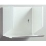 Support mural pour distributeur de bouchons oreilles