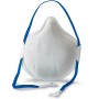 Masques anti-poussieres jetables