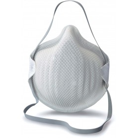 Masques de protection respiratoire FFP2 NR D MOLDEX