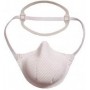 Masques anti-poussieres jetables