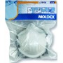Masques anti-poussieres jetables ffp1 d sous sachet