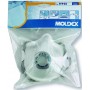 Masques anti-poussieres jetables ffp2 d sous sachet