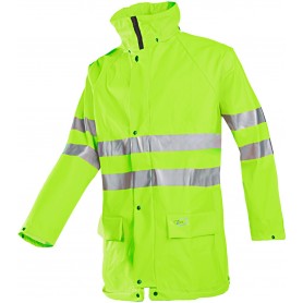 Veste de Haute Visibilité en Flexothane KASSEL (2)