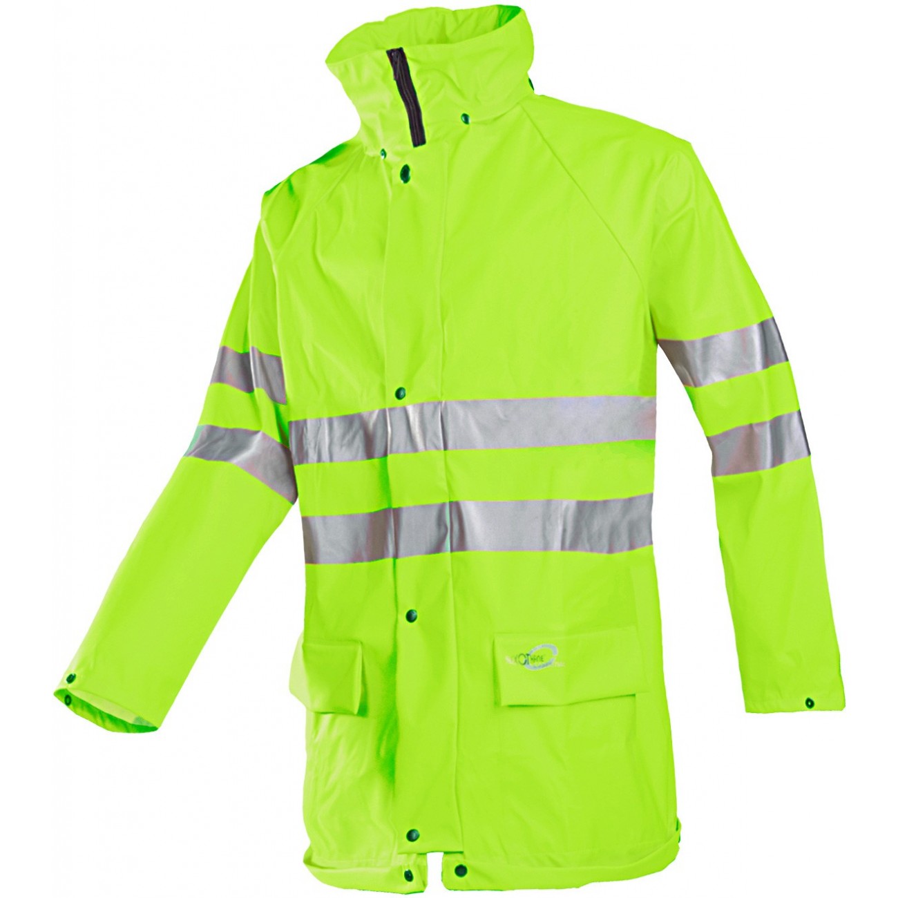 Veste de Haute Visibilité en Flexothane KASSEL