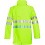 Veste de Haute Visibilité en Flexothane KASSEL