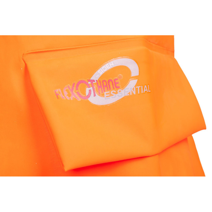 Veste haute visibilité Flexothane KASSEL Sioen étanche pro