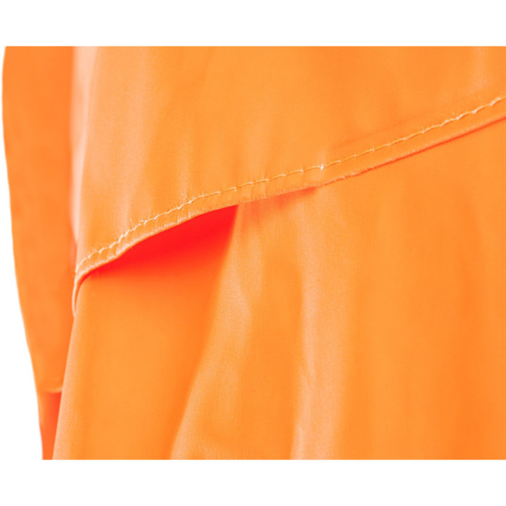 Veste haute visibilité Flexothane KASSEL Sioen étanche pro