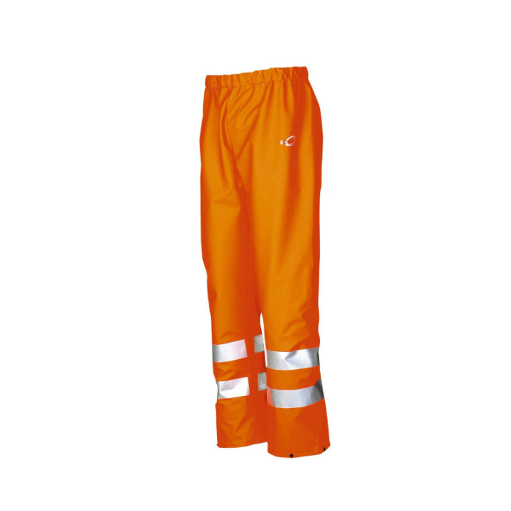 Pantalon haute visibilité Flexothane Essential pluie travail