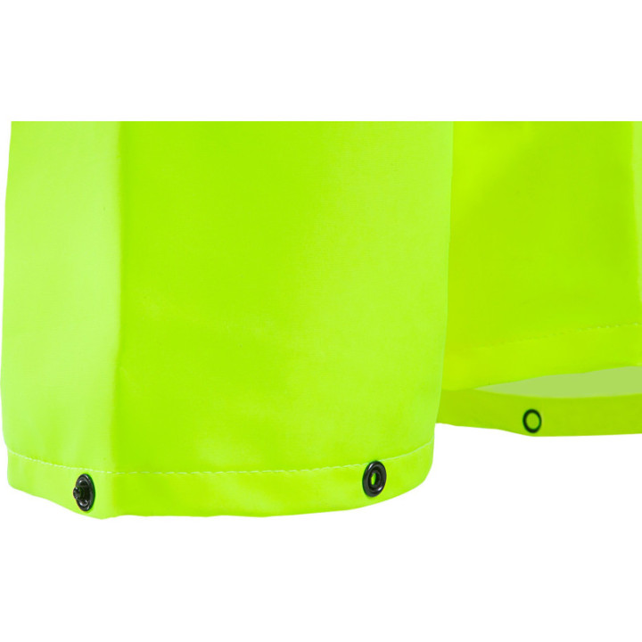 Pantalon haute visibilité Flexothane Essential pluie travail
