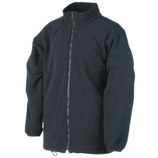 Doublure thermique polaire détachable SIOEN travail hiver