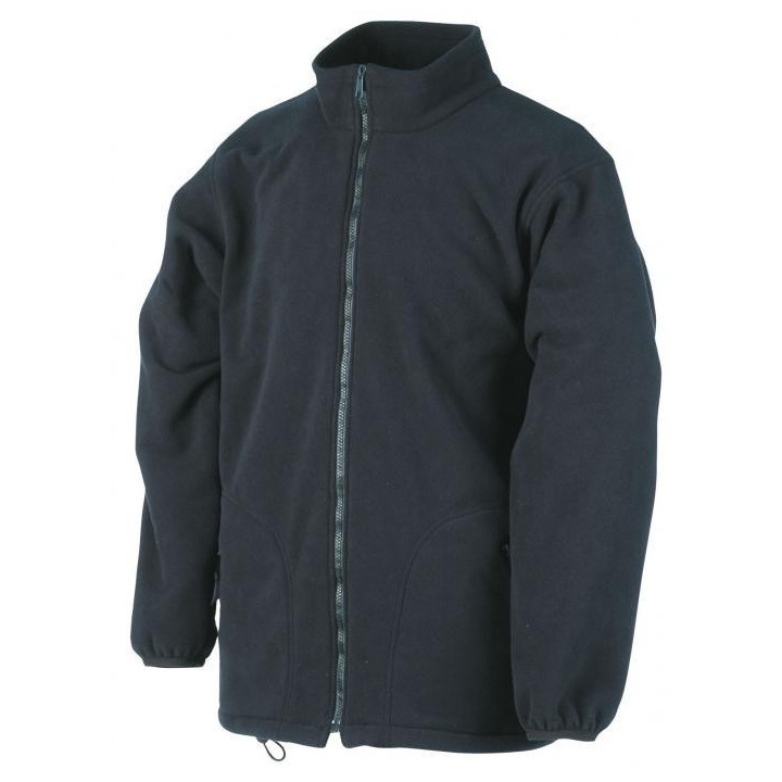 Doublure thermique polaire détachable SIOEN travail hiver