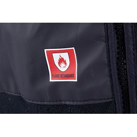 Doublure thermique polaire détachable sans manches (2)
