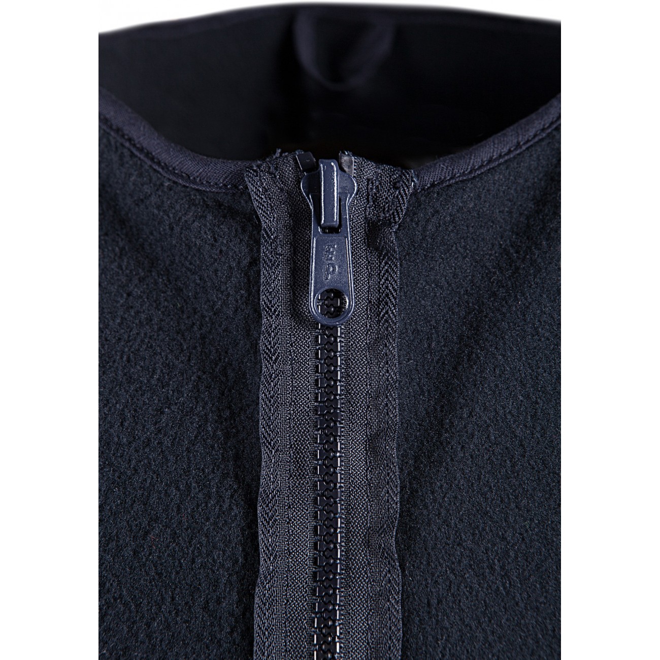 Doublure thermique polaire détachable sans manches