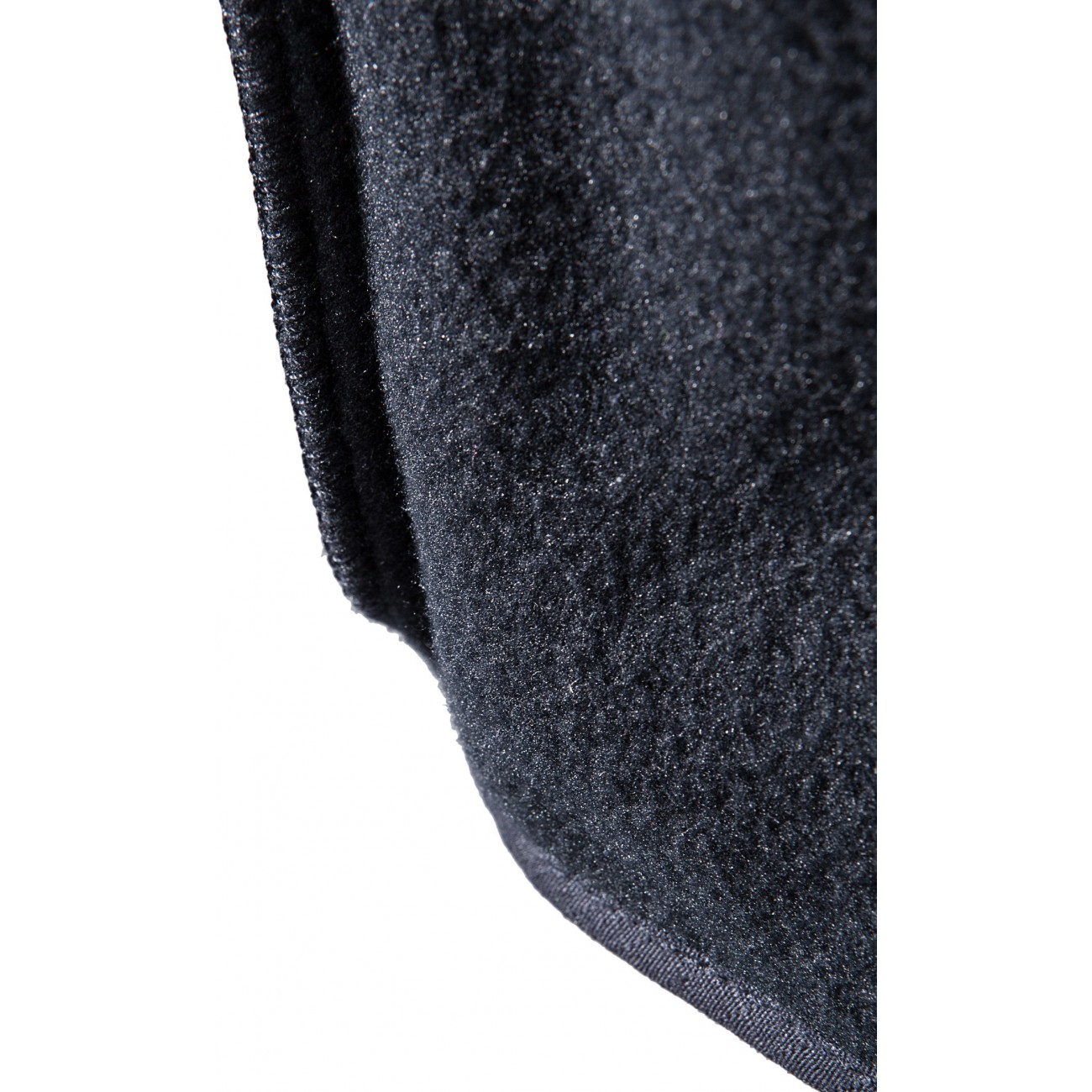Doublure thermique polaire détachable sans manches