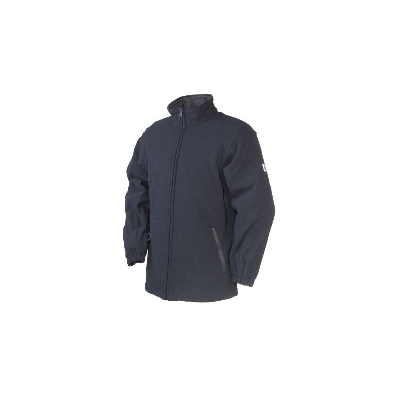 Doublure thermique polaire détachable