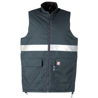 Doublure détachable ignifuge Siopor FR AST Sioen