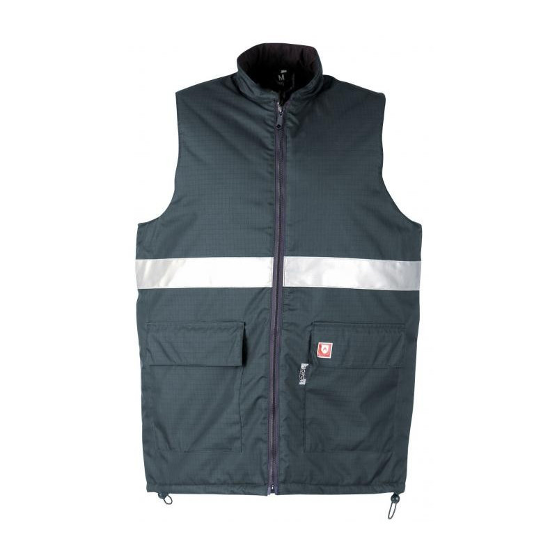 Doublure détachable en Siopor FR AST