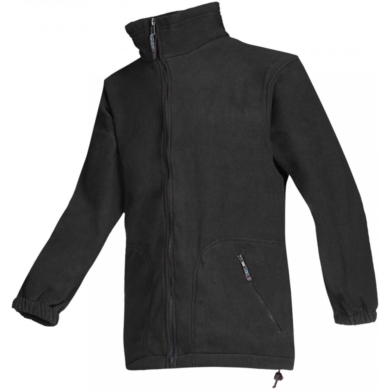 Doublure polaire pour veste de Haute Visibilite