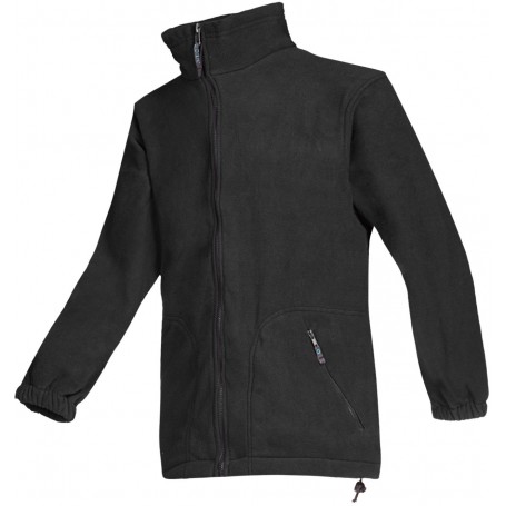 Doublure polaire pour veste de Haute Visibilite