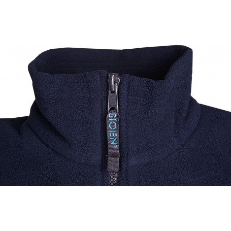 Doublure polaire pour veste de Haute Visibilite