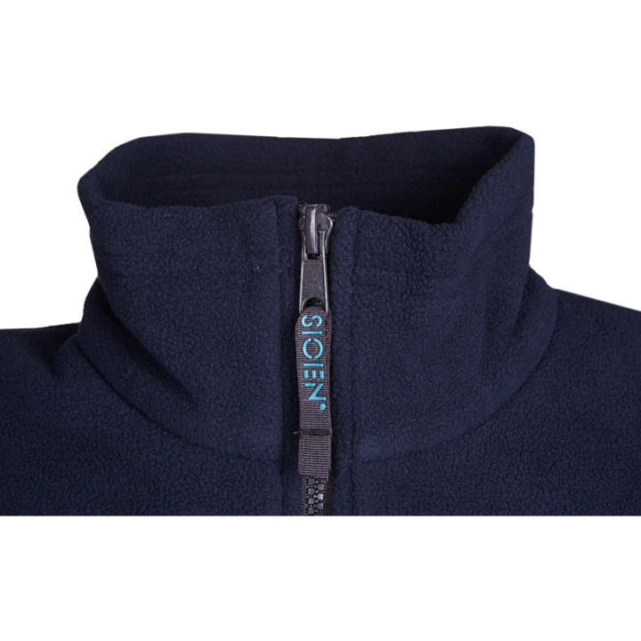 Doublure polaire SIOEN CN-7789 travail hiver homme