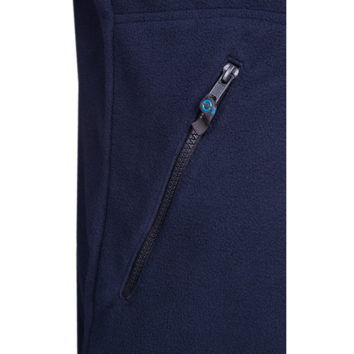 Doublure polaire SIOEN CN-7789 travail hiver homme