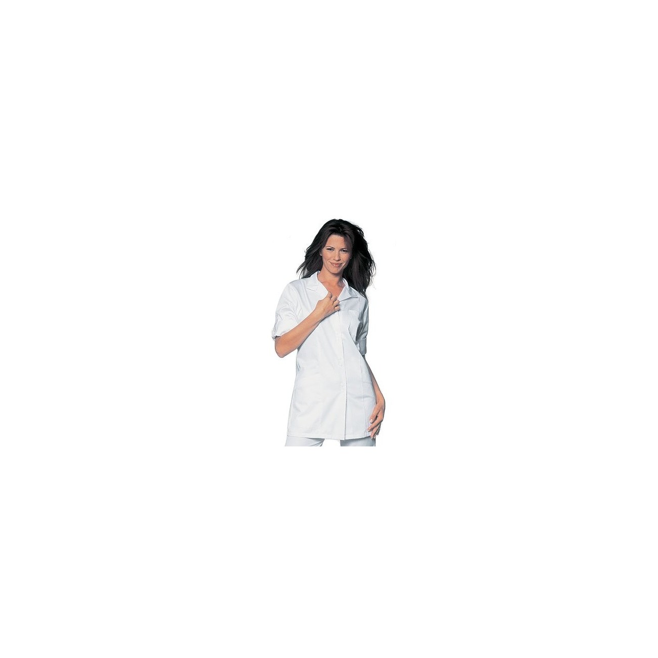 Tunique femme manches transformables