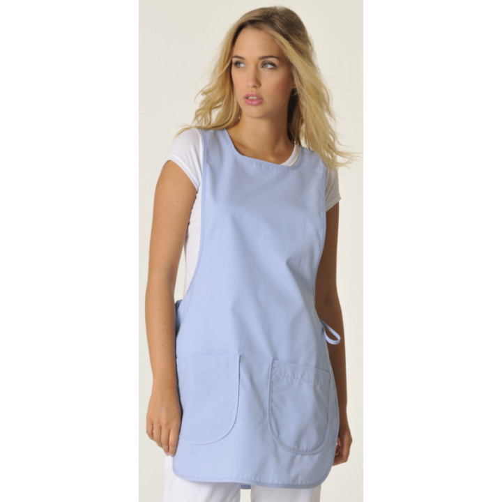 Chasuble professionnelle femme FARANDOLE MOLINEL métier service