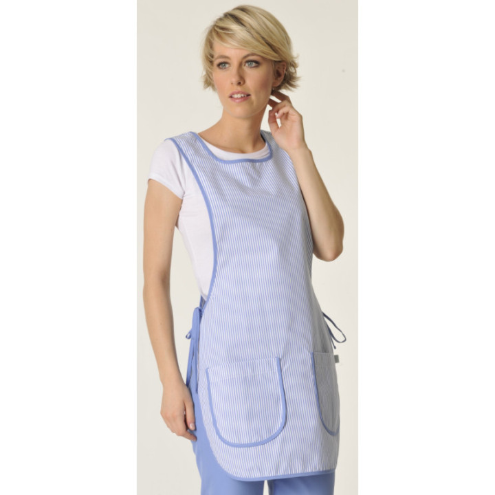 Chasuble professionnelle femme FARANDOLE MOLINEL métier service