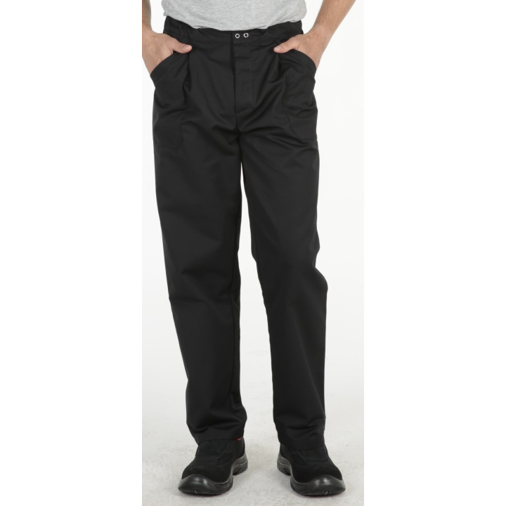 Pantalon professionnel homme DANY MOLINEL médical avec poches