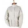 Veste multi-poches coupe femme