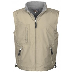 Bodywarmer  imperméable