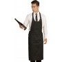 Véritable tablier de sommelier ou caviste
