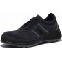 Chaussures de securite basses femme en 345 s1