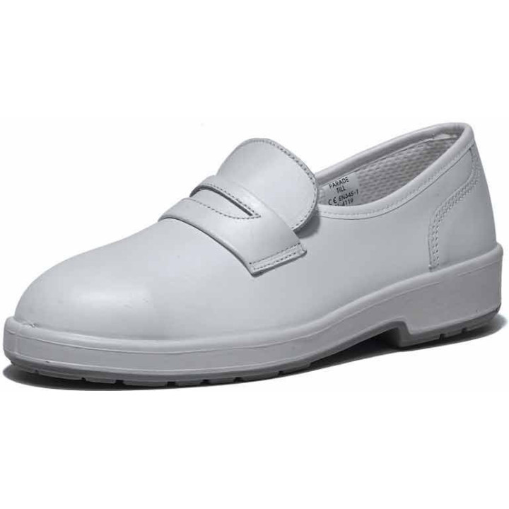 Chaussures sécurité agroalimentaire femme S1 Parade lot de 5