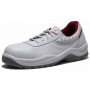 Chaussures de securite homme basses avec embout composite